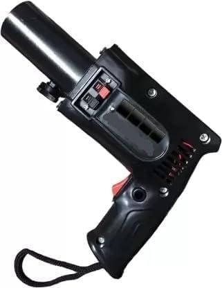 Royal Pyro Gun