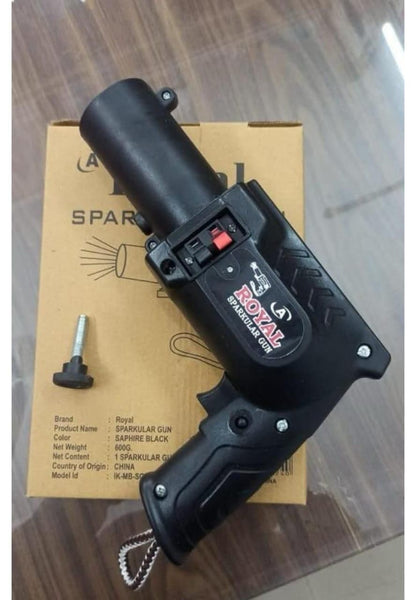 Royal Pyro Gun